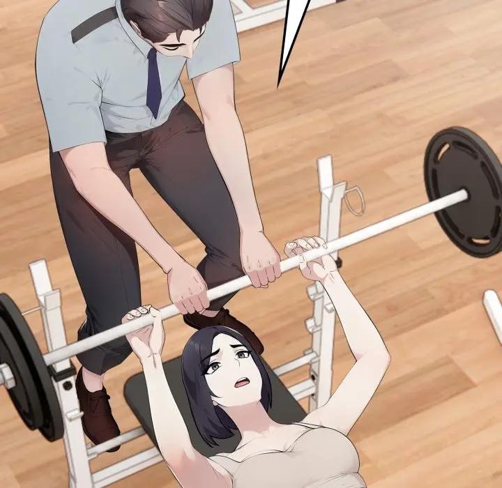 《社區人妻的陷阱》漫画 第15話