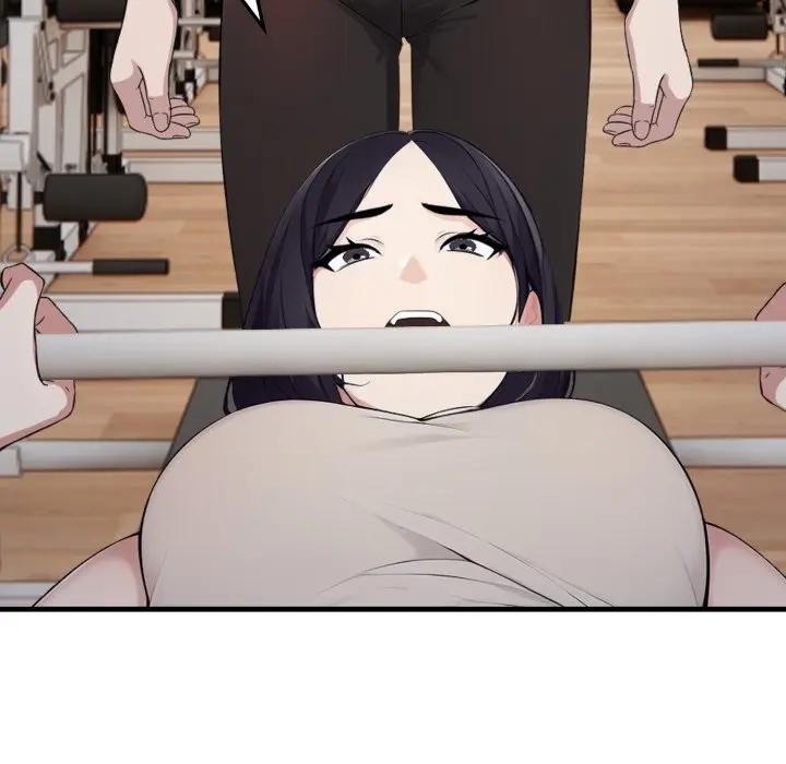 《社區人妻的陷阱》漫画 第15話