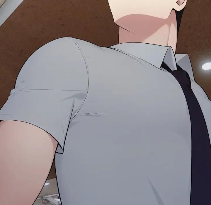 《社區人妻的陷阱》漫画 第15話