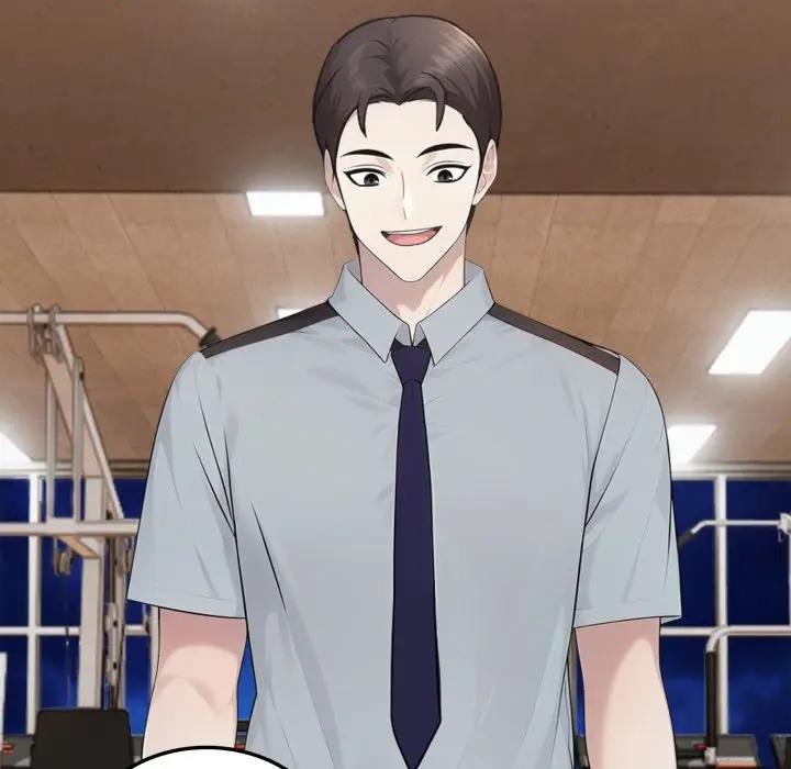 《社區人妻的陷阱》漫画 第16話