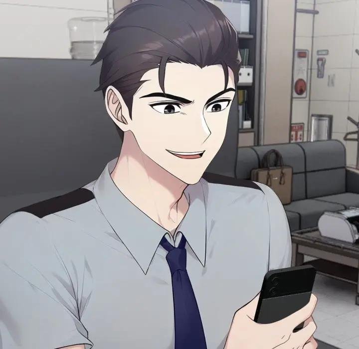 《社區人妻的陷阱》漫画 第16話