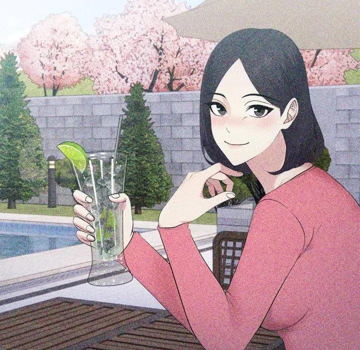 《社區人妻的陷阱》漫画 第16話