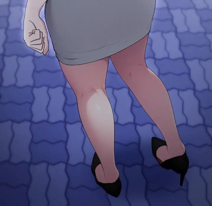 《社區人妻的陷阱》漫画 第16話