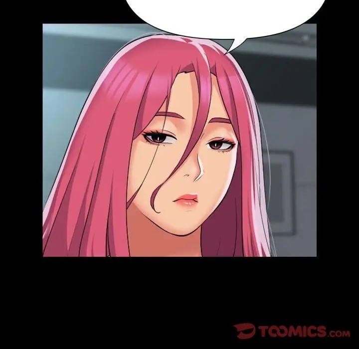 《社區重建協會》漫画 第103話