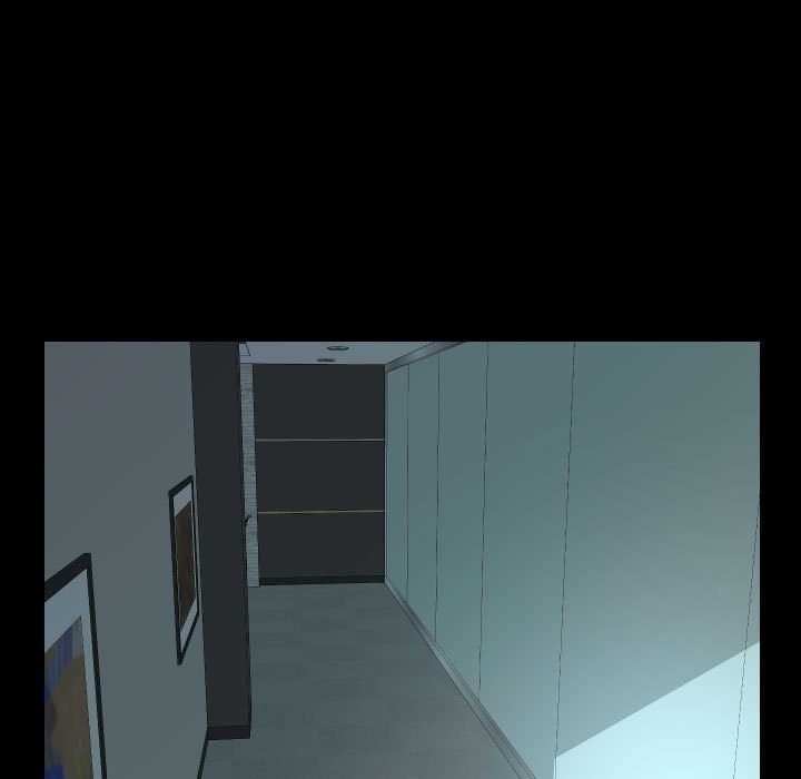 《社區重建協會》漫画 第105話