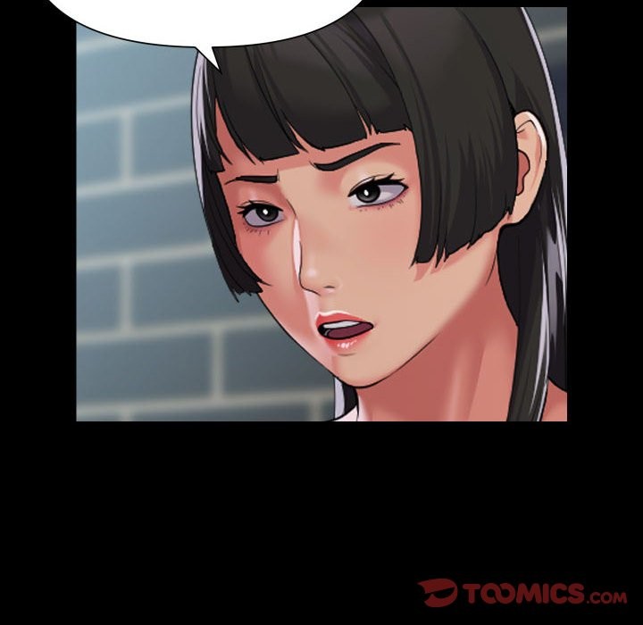 《社區重建協會》漫画 第111話