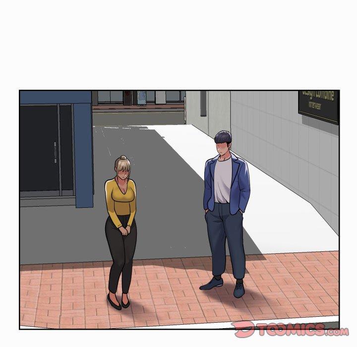 《社區重建協會》漫画 第59話