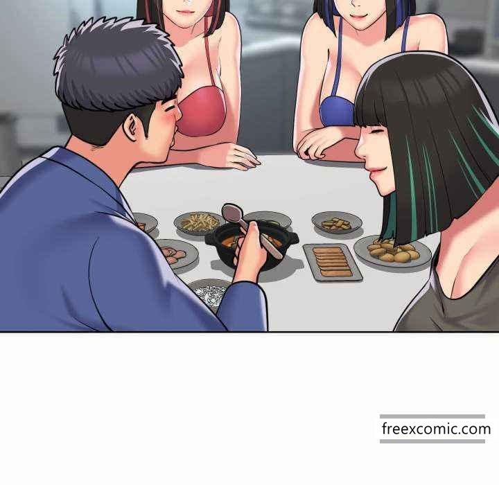 《社區重建協會》漫画 第65話