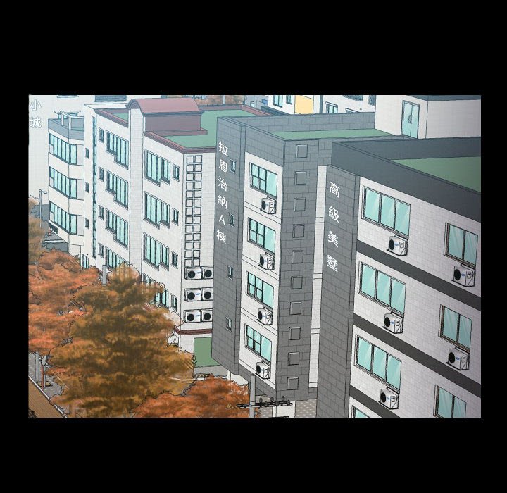 《社區重建協會》漫画 第83話