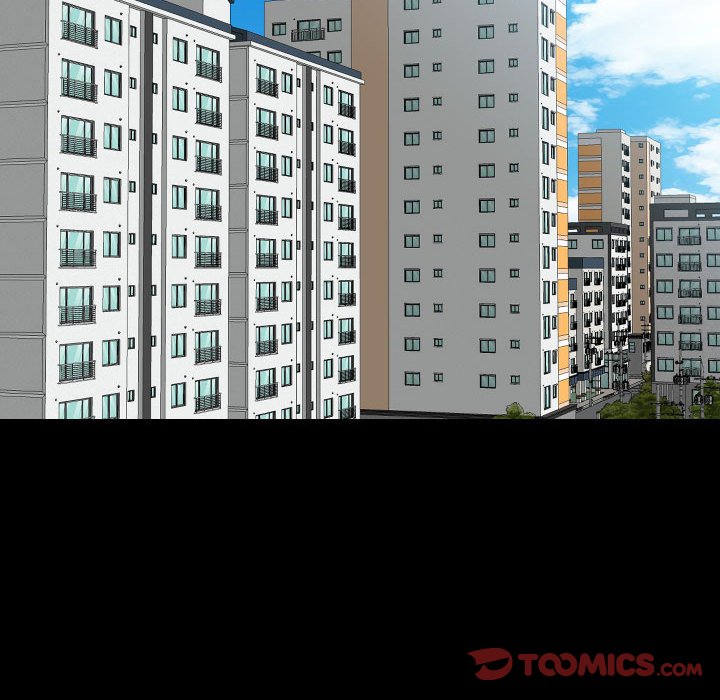 《社區重建協會》漫画 第83話