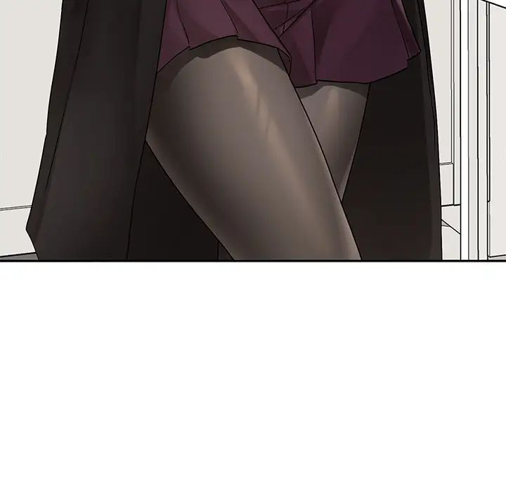 《社團學姊》漫画 第176話-交女友前跟我多做幾次♥