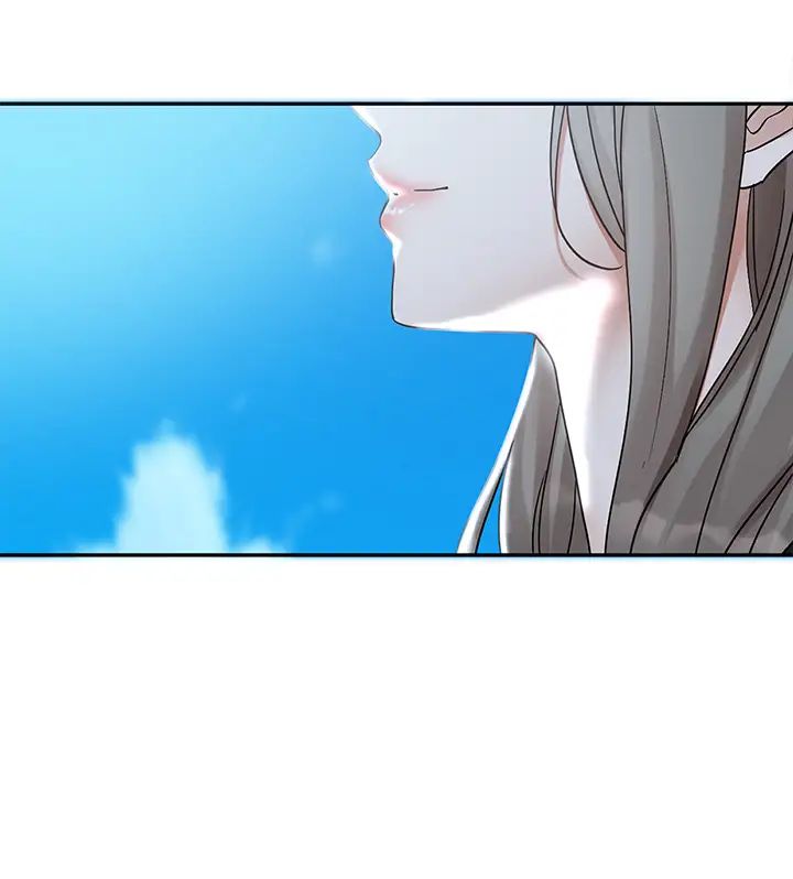 《社團學姊》漫画 第179話-你沒話要跟我說嗎?