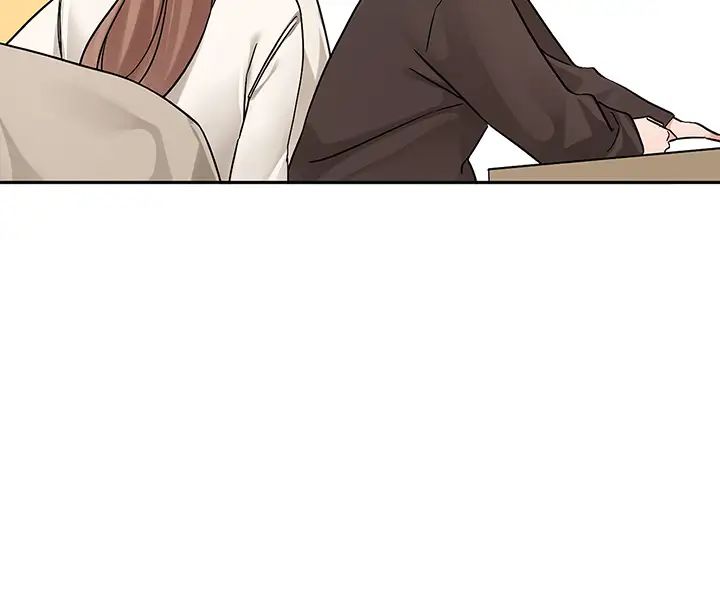 《社團學姊》漫画 第180話-你老實說，我正嗎?