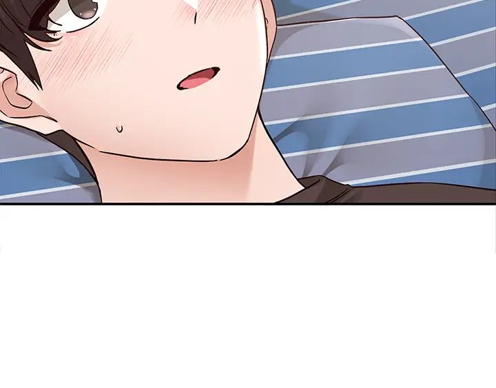 《社團學姊》漫画 第182話-喜歡可愛性感的林佳瑜嗎?