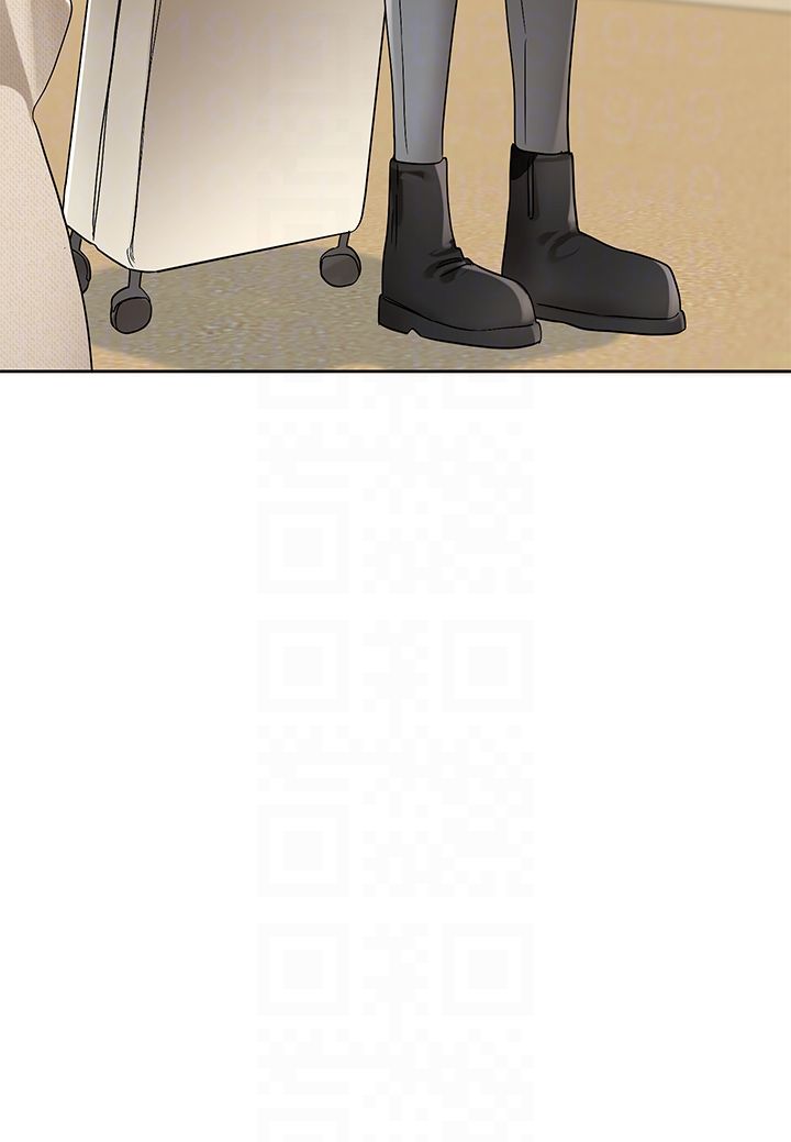 《社團學姊》漫画 第189話劉小冉-快去告白，大笨蛋!