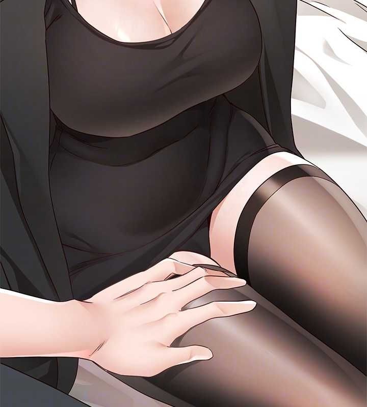 《社團學姊》漫画 第201話-江郁涵，毅傑的最佳好老婆♥
