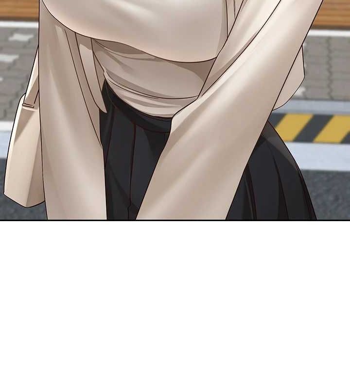 《社團學姊》漫画 第203話-江郁涵，原來你有這種癖好?