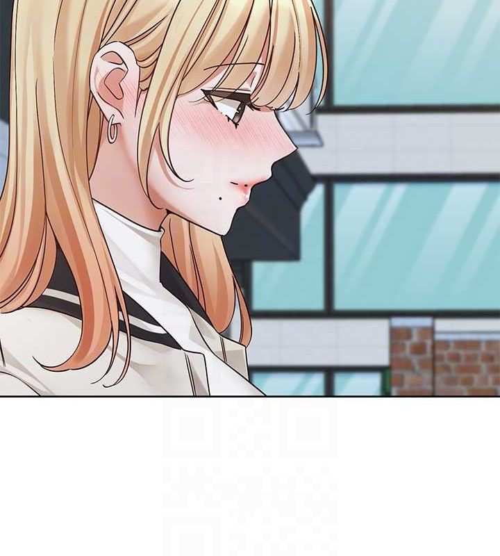 《社團學姊》漫画 第203話-江郁涵，原來你有這種癖好?