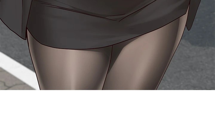 《社團學姊》漫画 第205話-江郁涵，今晚一起睡♥
