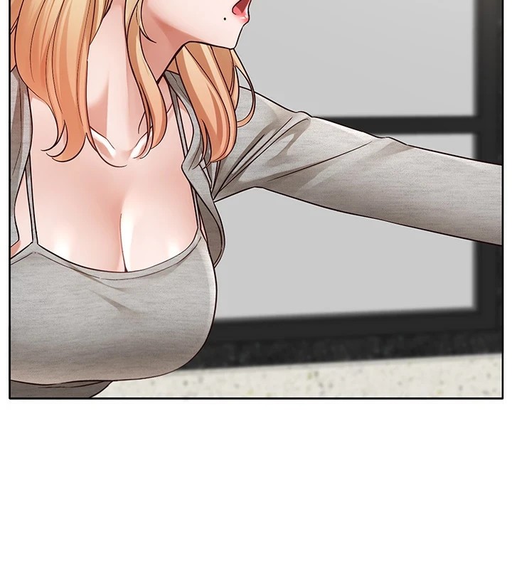 《社團學姊》漫画 第205話-江郁涵，今晚一起睡♥