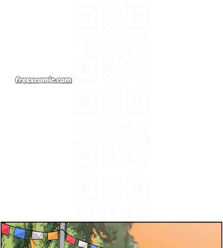 《社團學姊》漫画 第206話-江郁涵，主人，歡迎回來…