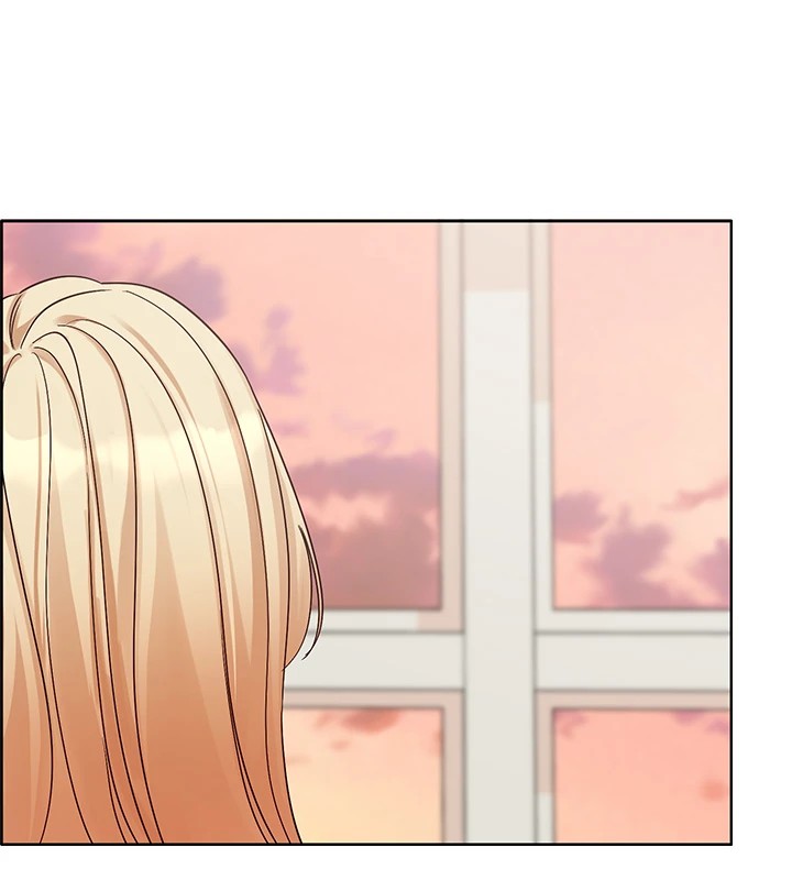 《社團學姊》漫画 第206話-江郁涵，主人，歡迎回來…