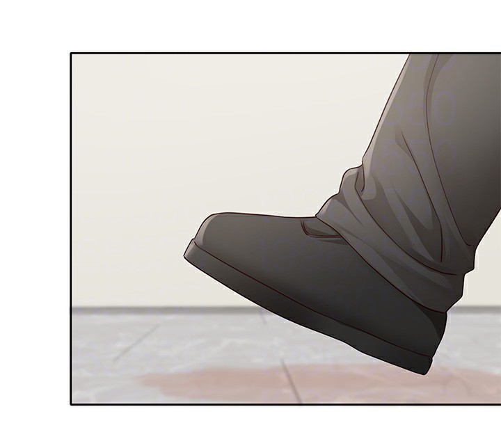 《社團學姊》漫画 第206話-江郁涵，主人，歡迎回來…