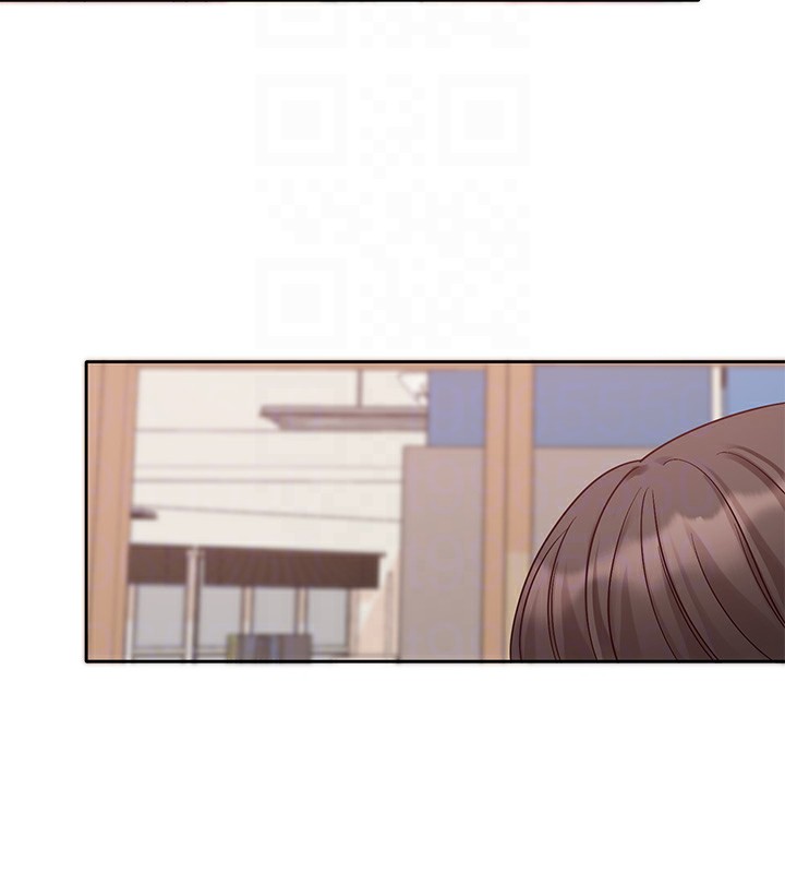 《社團學姊》漫画 第206話-江郁涵，主人，歡迎回來…