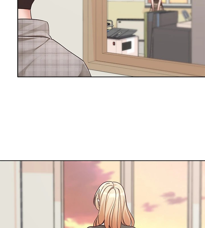 《社團學姊》漫画 第206話-江郁涵，主人，歡迎回來…