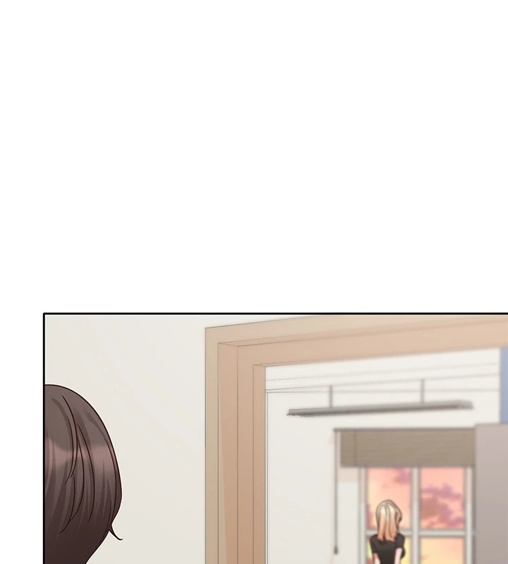 《社團學姊》漫画 第206話-江郁涵，主人，歡迎回來…