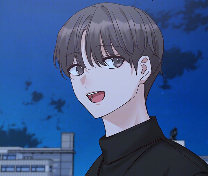 《社團學姊》漫画 第206話-江郁涵，主人，歡迎回來…