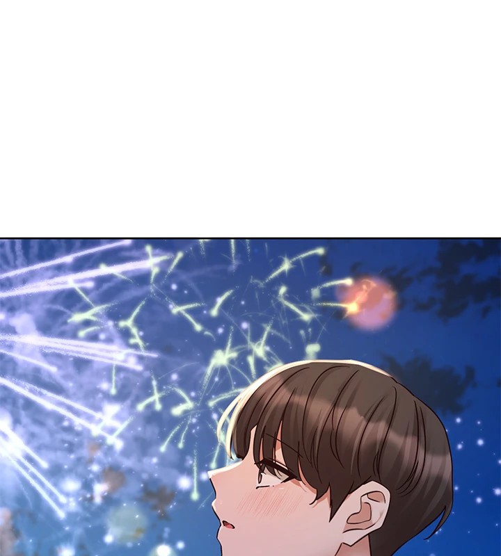 《社團學姊》漫画 第206話-江郁涵，主人，歡迎回來…