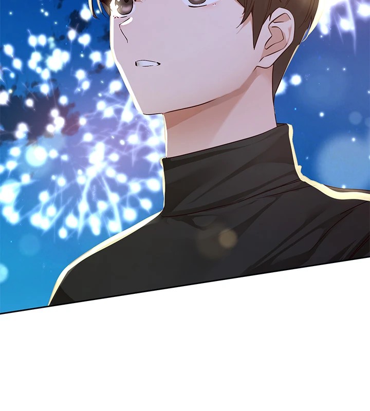 《社團學姊》漫画 第206話-江郁涵，主人，歡迎回來…