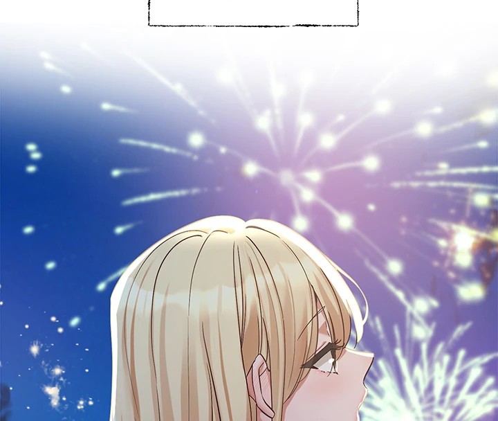 《社團學姊》漫画 第206話-江郁涵，主人，歡迎回來…