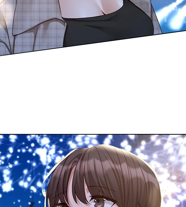 《社團學姊》漫画 第206話-江郁涵，主人，歡迎回來…