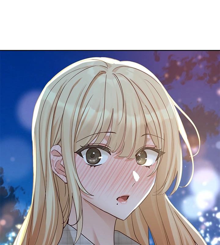 《社團學姊》漫画 第206話-江郁涵，主人，歡迎回來…