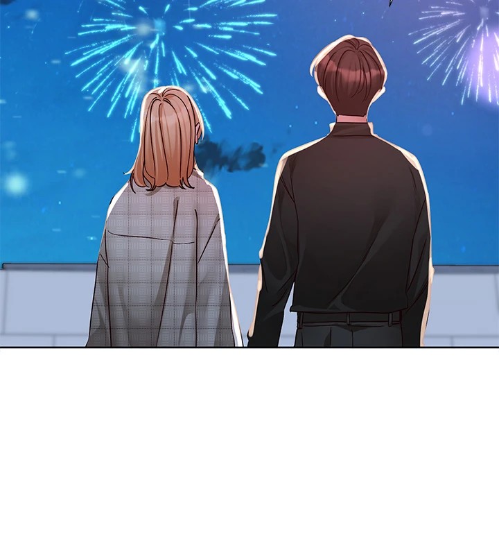《社團學姊》漫画 第206話-江郁涵，主人，歡迎回來…