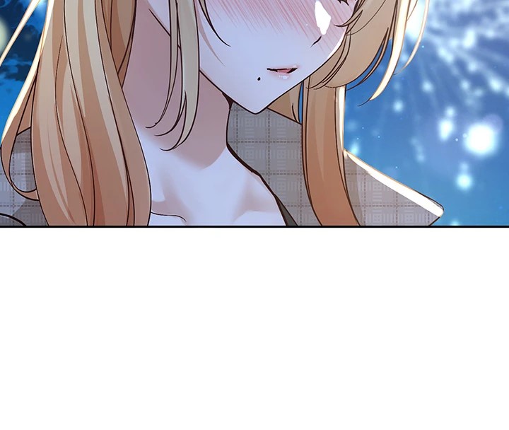 《社團學姊》漫画 第206話-江郁涵，主人，歡迎回來…