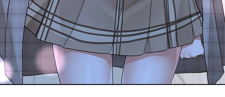 《社團學姊》漫画 第206話-江郁涵，主人，歡迎回來…