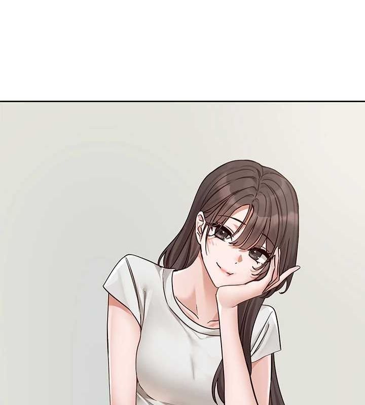 《社團學姊》漫画 第207話-江郁涵親愛的，我最愛你了