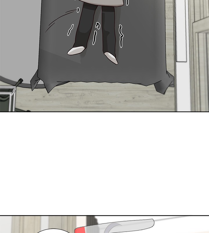 《社團學姊》漫画 第208話-李舒欣我在想要不要跟他告白