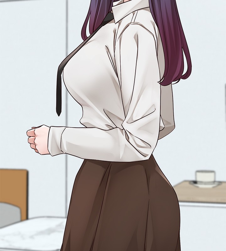 《社團學姊》漫画 第208話-李舒欣我在想要不要跟他告白