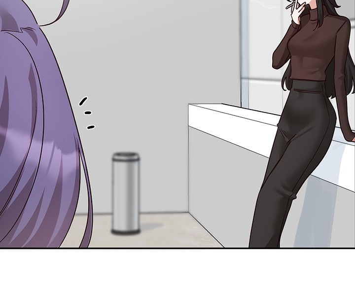 《社團學姊》漫画 第208話-李舒欣我在想要不要跟他告白