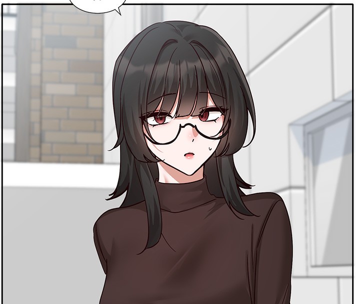 《社團學姊》漫画 第208話-李舒欣我在想要不要跟他告白