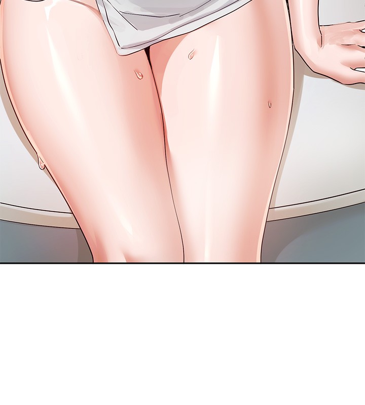 《社團學姊》漫画 第208話-李舒欣我在想要不要跟他告白