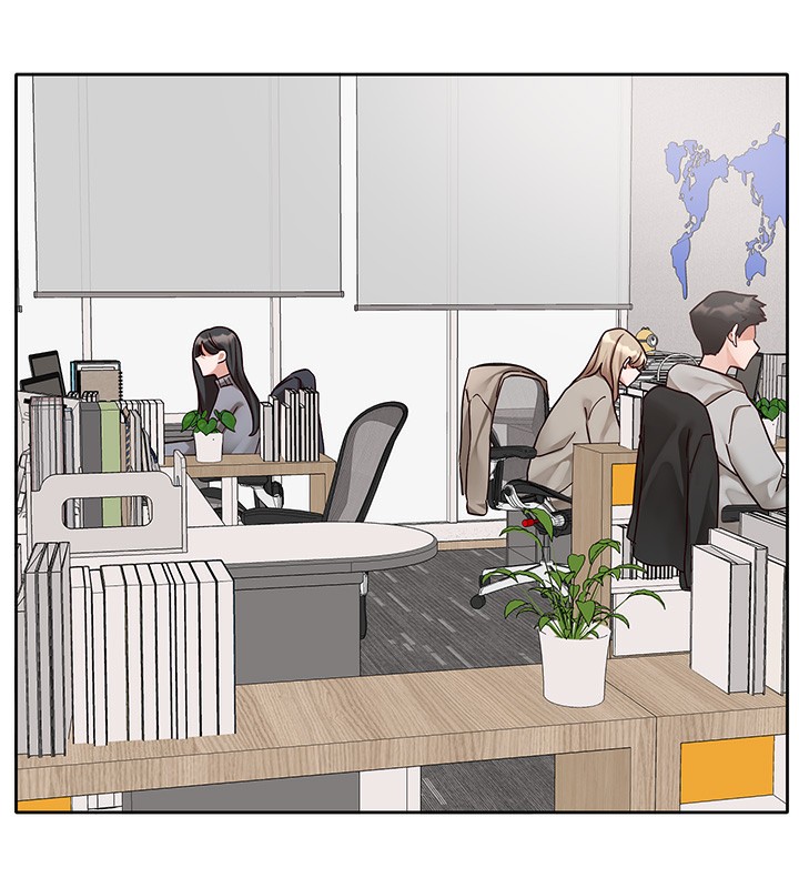 《社團學姊》漫画 第208話-李舒欣我在想要不要跟他告白