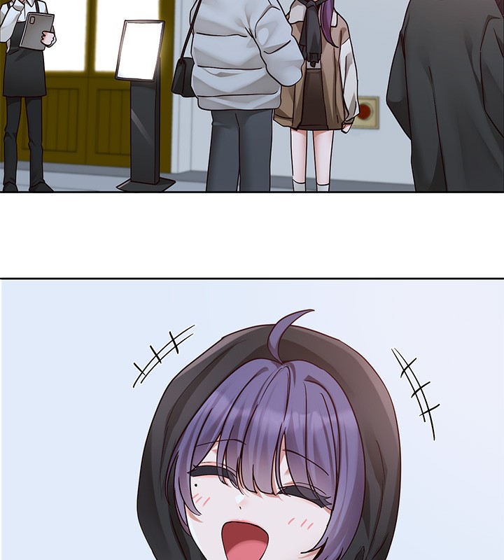 《社團學姊》漫画 第209話-李舒欣我能為妳做的事