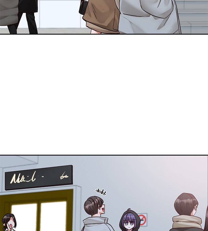 《社團學姊》漫画 第209話-李舒欣我能為妳做的事