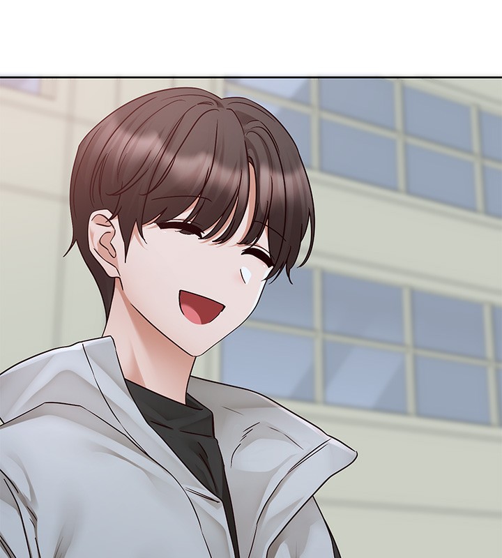《社團學姊》漫画 第209話-李舒欣我能為妳做的事