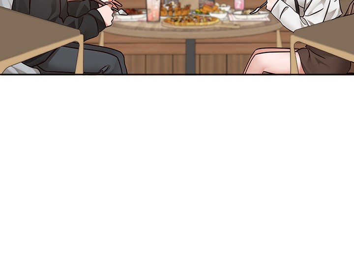《社團學姊》漫画 第209話-李舒欣我能為妳做的事